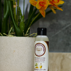 Frankincense Facial Toner