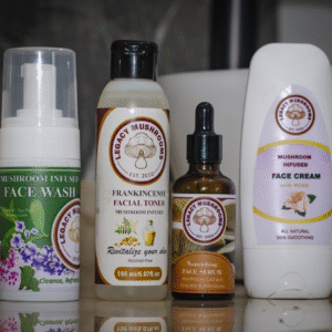 Legacy Essentials Routine