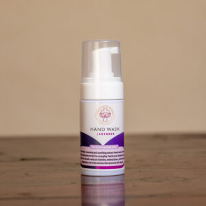 Hand Wash (with Lavender)